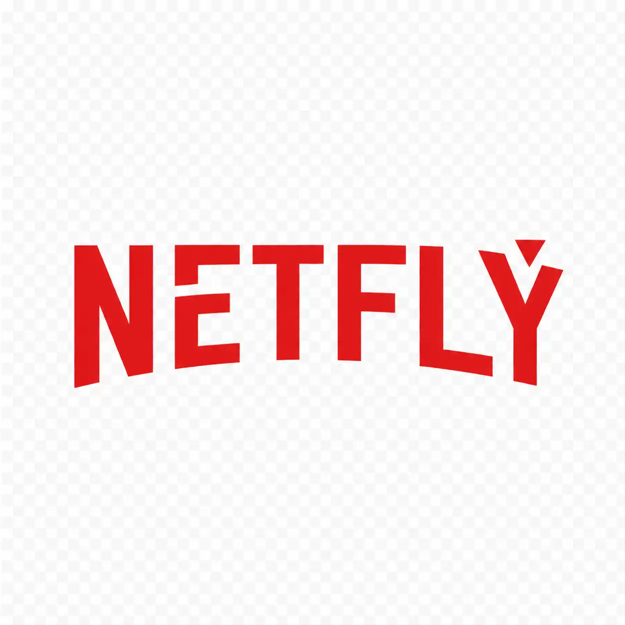 Netfly TV Logo